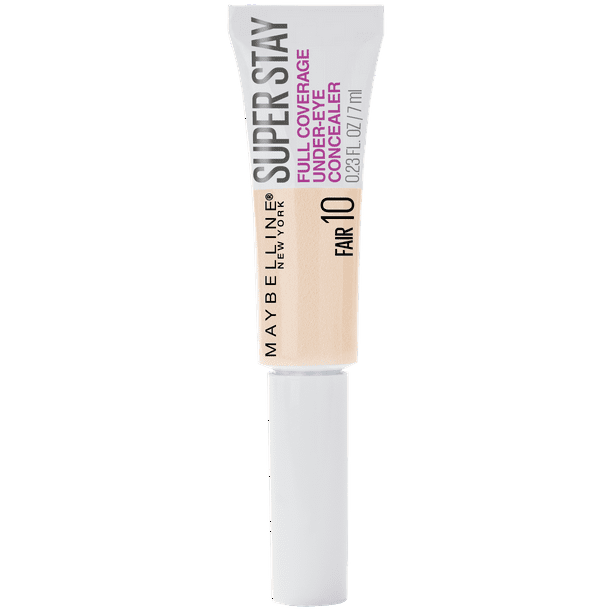 Corrector Super Stay - 10 Fair