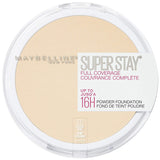 Super Stay 16H Powder - 120