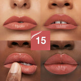 Vinyl Ink - 15 Peachy