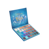 Elsa Eyeshadow Palette
