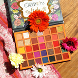 Frida Eyeshadow Palette