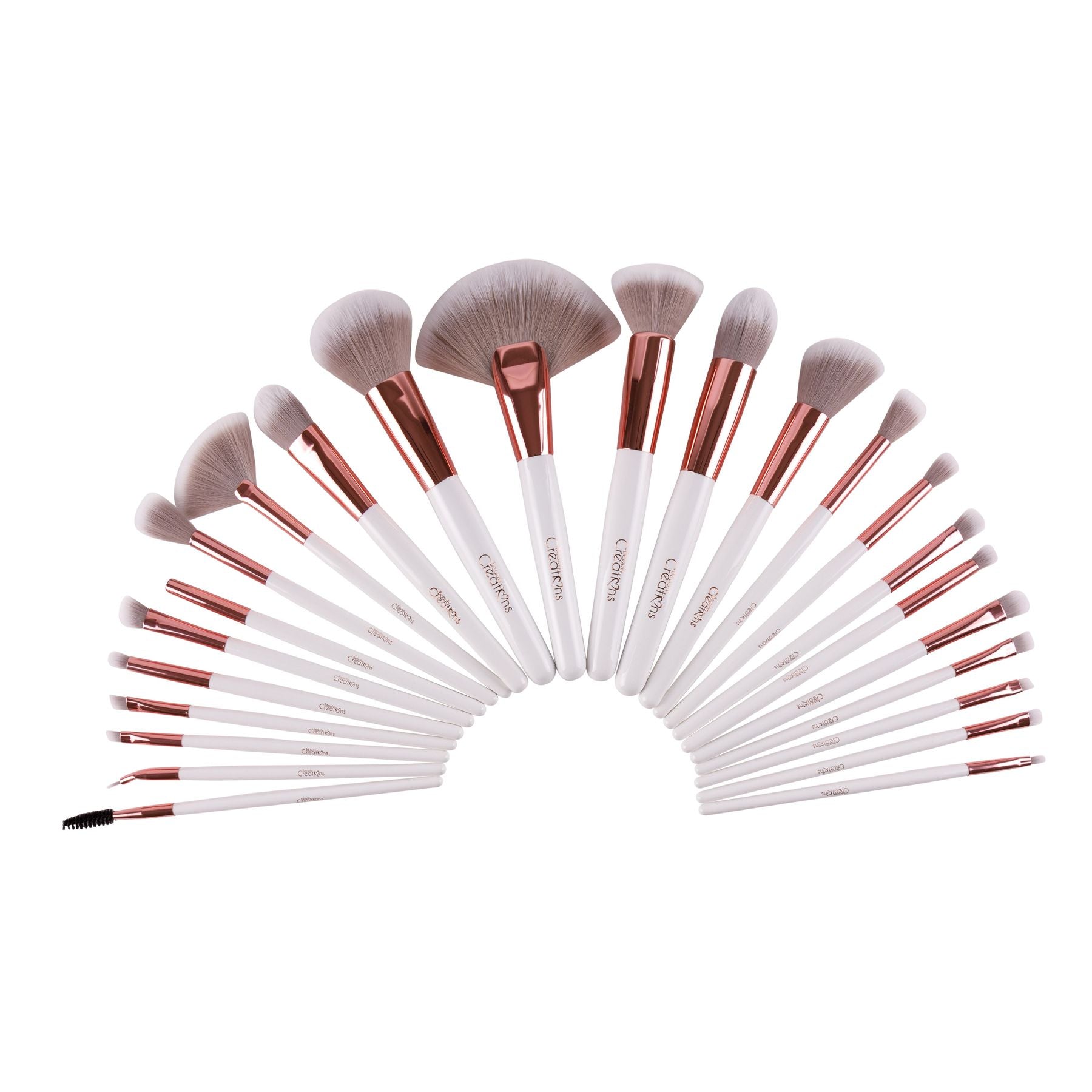 Heavenly  - Set de 24 Brochas
