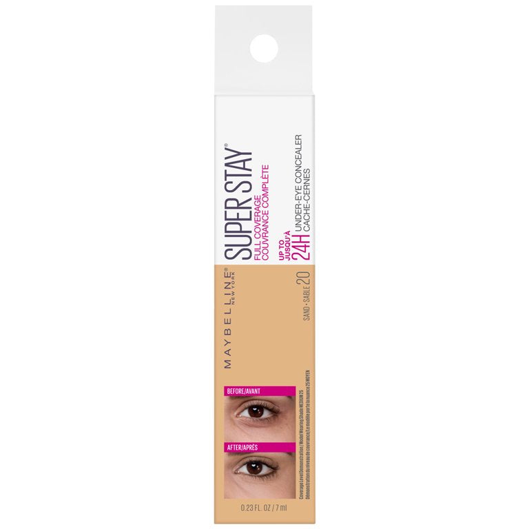 Super Stay Concealer - 20 Sand