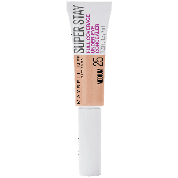 Corrector Super Stay - 25 Medium