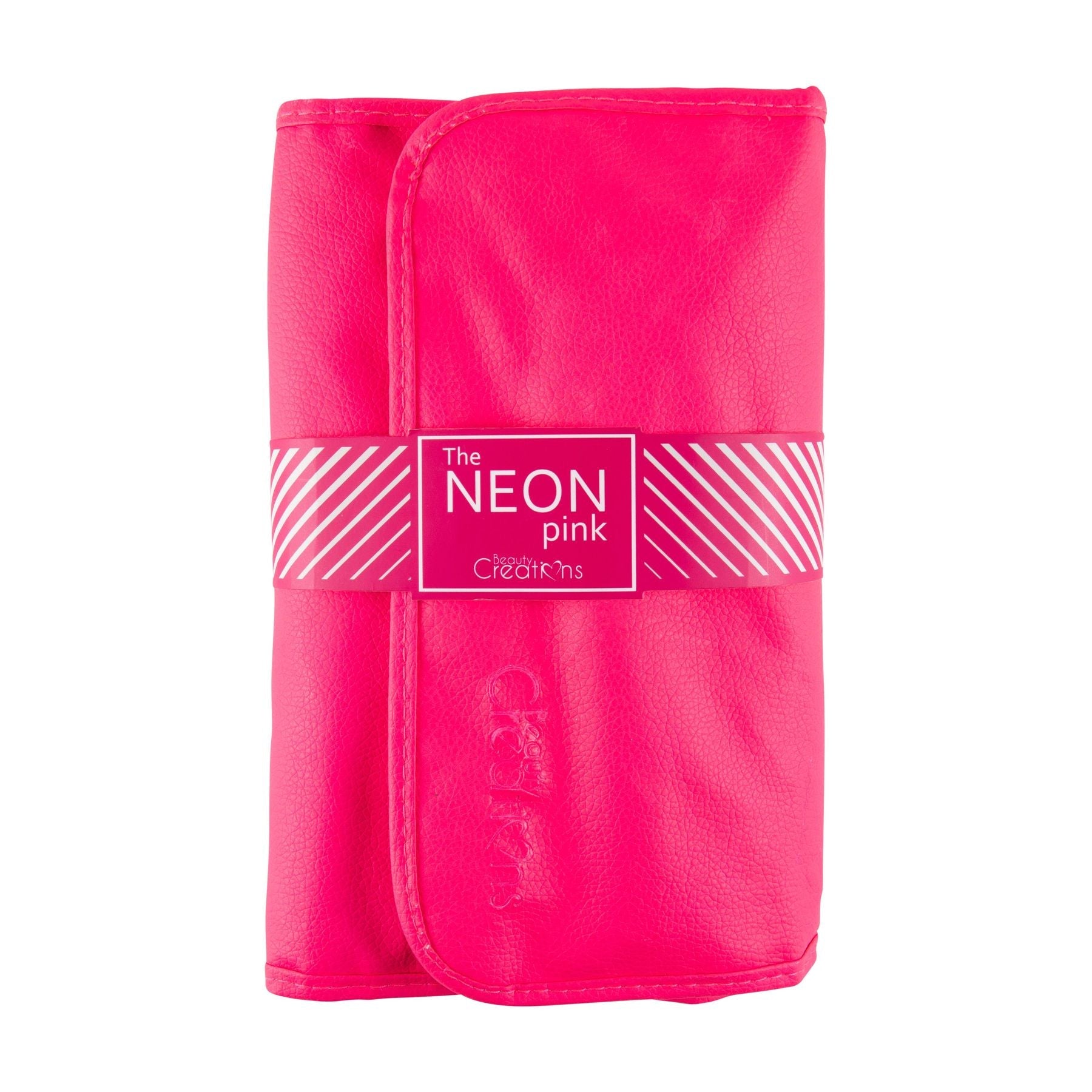 Neon Pink - Set de 24 Brochas