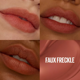 SuperStay Teddy Lip Tint - 110 Faux Freckle