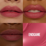 SuperStay Teddy Lip Tint - 120 Endgame