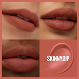 SuperStay Teddy Lip Tint - 15 Skinnydip