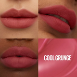 SuperStay Teddy Lip Tint - 60 Cool Grunge