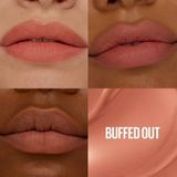 SuperStay Teddy Lip Tint - 95 Buffed Out