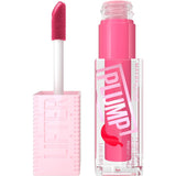 Lifter Lip Gloss - 003 Pink Sting