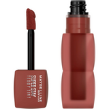 SuperStay Teddy Lip Tint - 115 Coffee Date