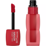SuperStay Teddy Lip Tint - 130 Tomato Girl