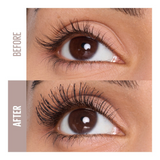 Lash Sensational Waterproof -  904 Very Black