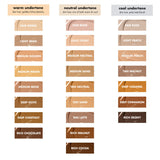 Camo Concealer - Tan Neutral