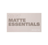 Matte Essentials - 18CT