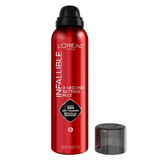 Infallible Spray Fijador 3.9oz