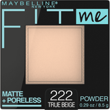 Fit Me Polvo - 222