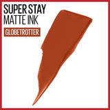 SuperStay Matte Ink - 135 Globetrotter