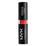 Matte Lipstick - 08 Pure Red