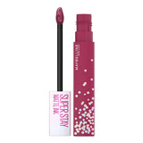 SuperStay Matte Ink - 410 Party Goer