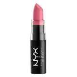 Matte Lipstick - 11 Tea Rose