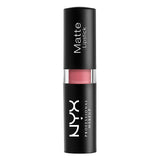 Matte Lipstick - 09 Natural