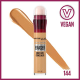 Eraser Concealer - 144 Caramel