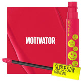 SuperStay Matte Ink - 450 Motivator