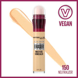 Eraser Concealer - 150 Neutralizer