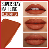 SuperStay Matte Ink - 135 Globetrotter