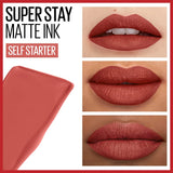 SuperStay Matte Ink - 130 Self Starter