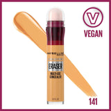 Eraser Concealer - 141 Golden