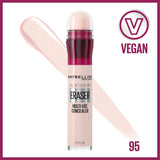 Eraser Concealer - 95 Cool Ivory