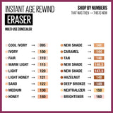 Eraser Concealer - 120