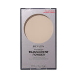 Translucent Powder - Revlon