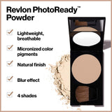 Translucent Powder - Revlon