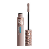 Lash Sensational Waterproof -  904 Very Black