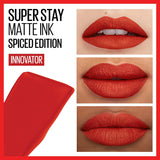 SuperStay Matte Ink - 330 Innovator