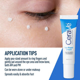 Eye Repair Cream - 0.5oz