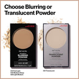 Translucent Powder - Revlon