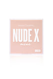 Nude X - Unseen