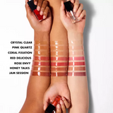 Glow Reviver Lip Oil- Crystal Clear