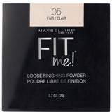 Fit Me Polvo - 05 Fair