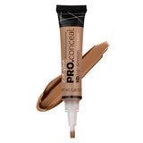 HD Pro.Conceal - Chestnut