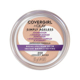 Simply Ageless - 250 Creamy Beige