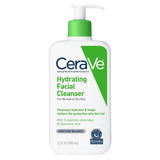 Hydrating Facial Cleanser - 12oz