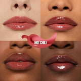 Lifter Lip Gloss - 006 Hot Chill