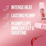 Lifter Lip Gloss - 006 Hot Chill