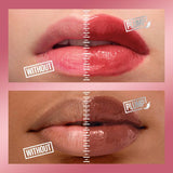 Lifter Lip Gloss - 004 Red Flag